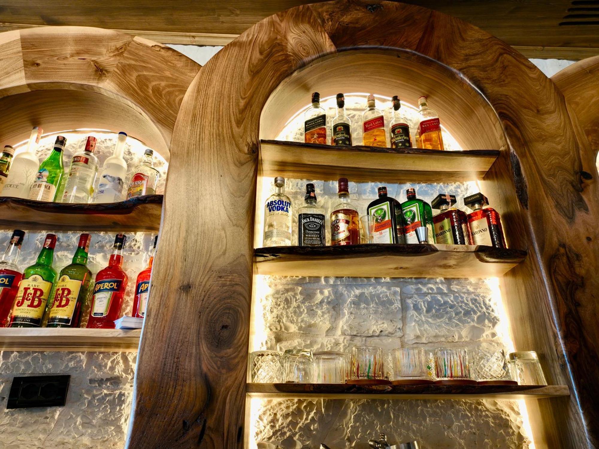 Hotel Ansel Berat Dış mekan fotoğraf