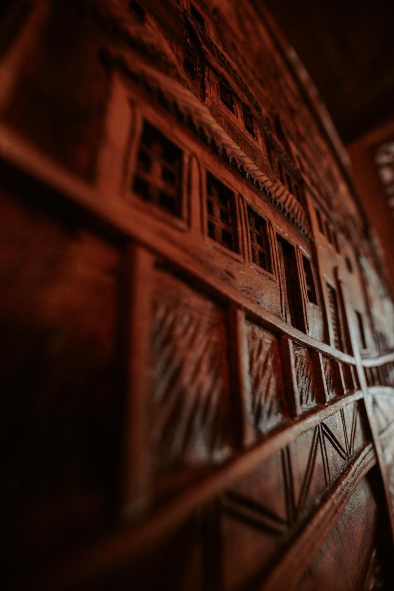 Hotel Ansel Berat Dış mekan fotoğraf