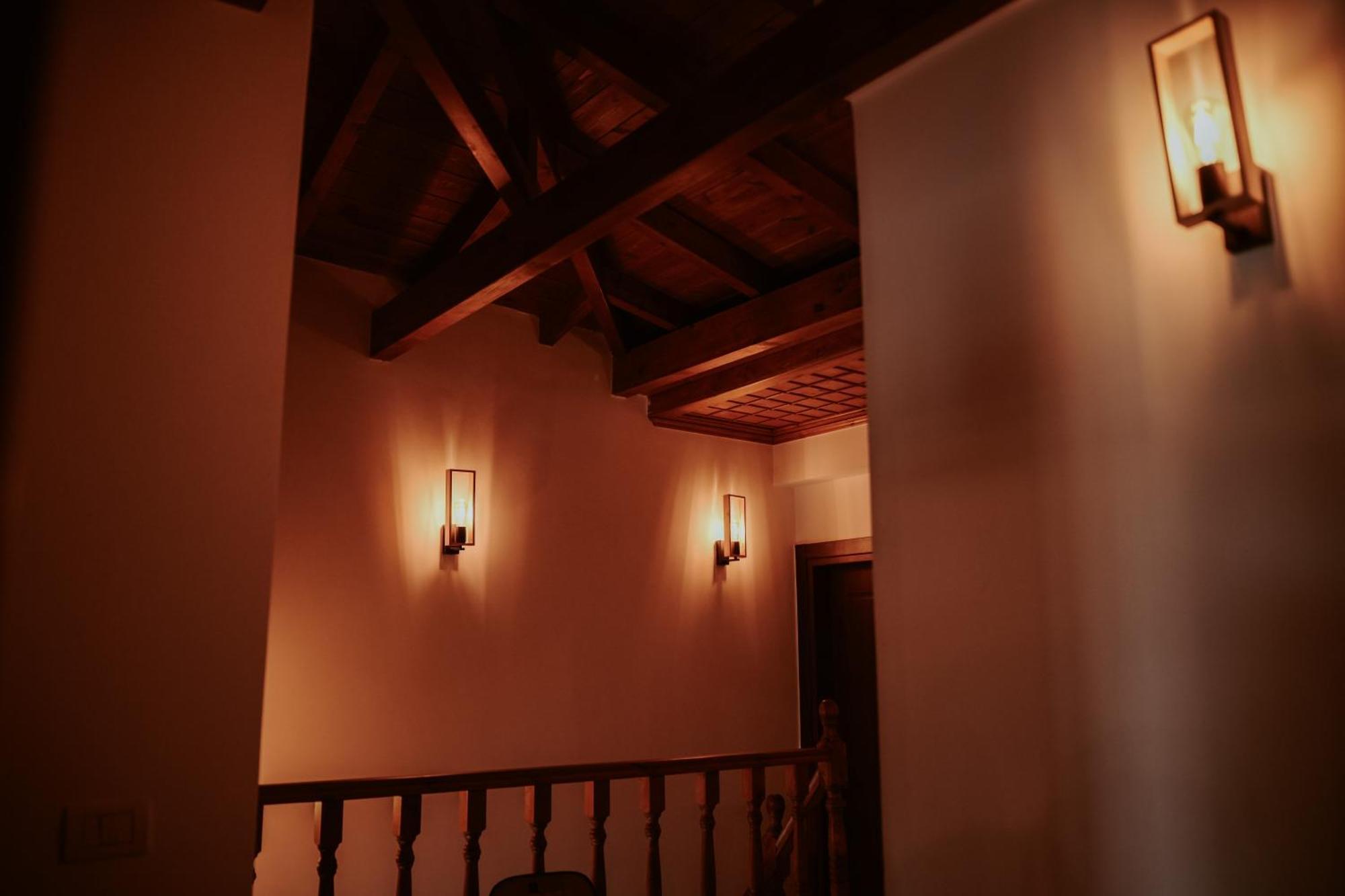 Hotel Ansel Berat Dış mekan fotoğraf