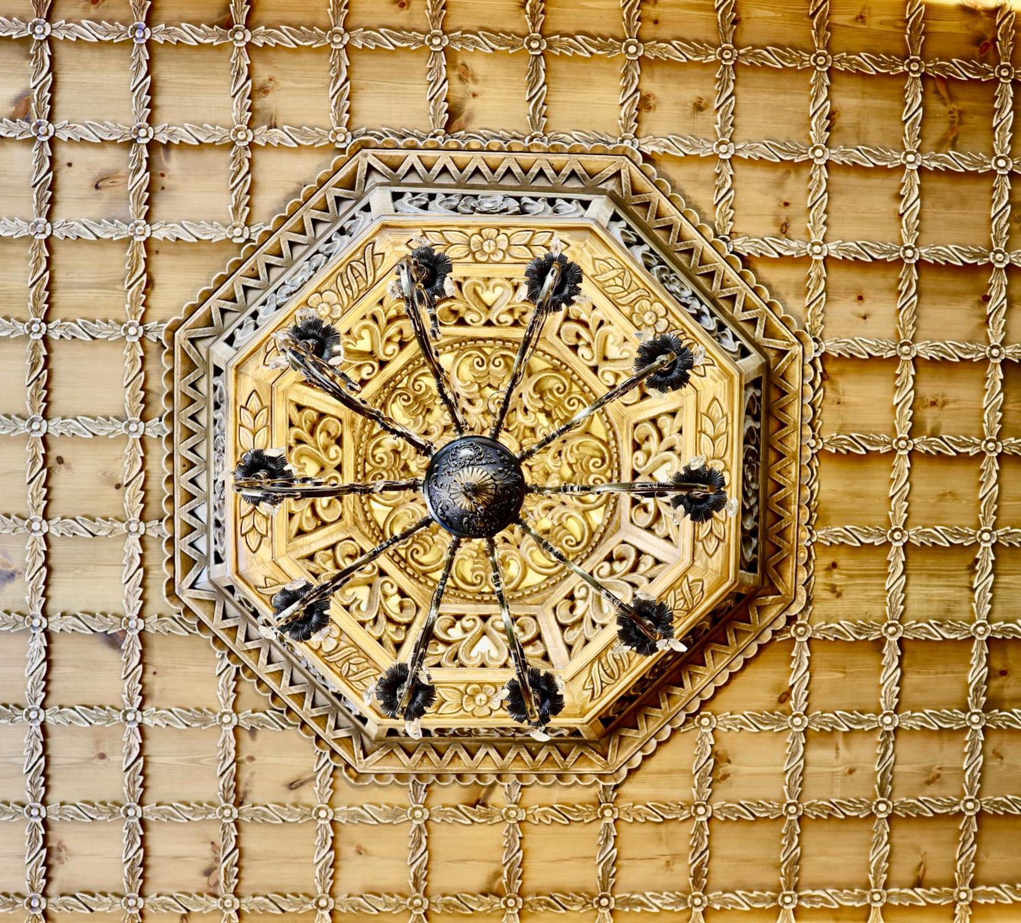 Hotel Ansel Berat Dış mekan fotoğraf